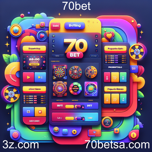 Descubra as Melhores Promoções no 70bet